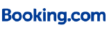 Booking.com Carousel Logo