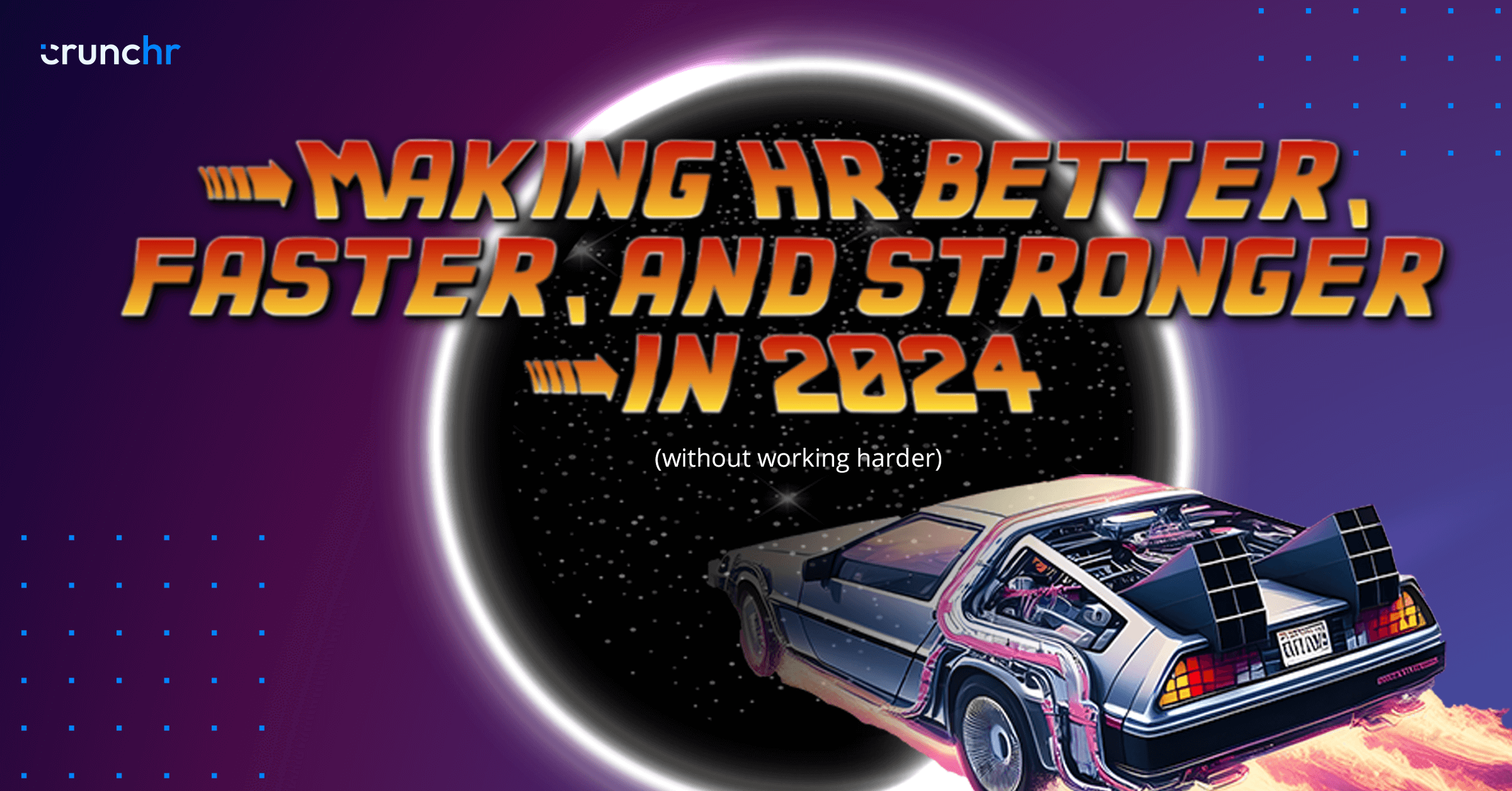 Crafting Future-Ready HR Strategies in 2024: AlignHR's Actionable